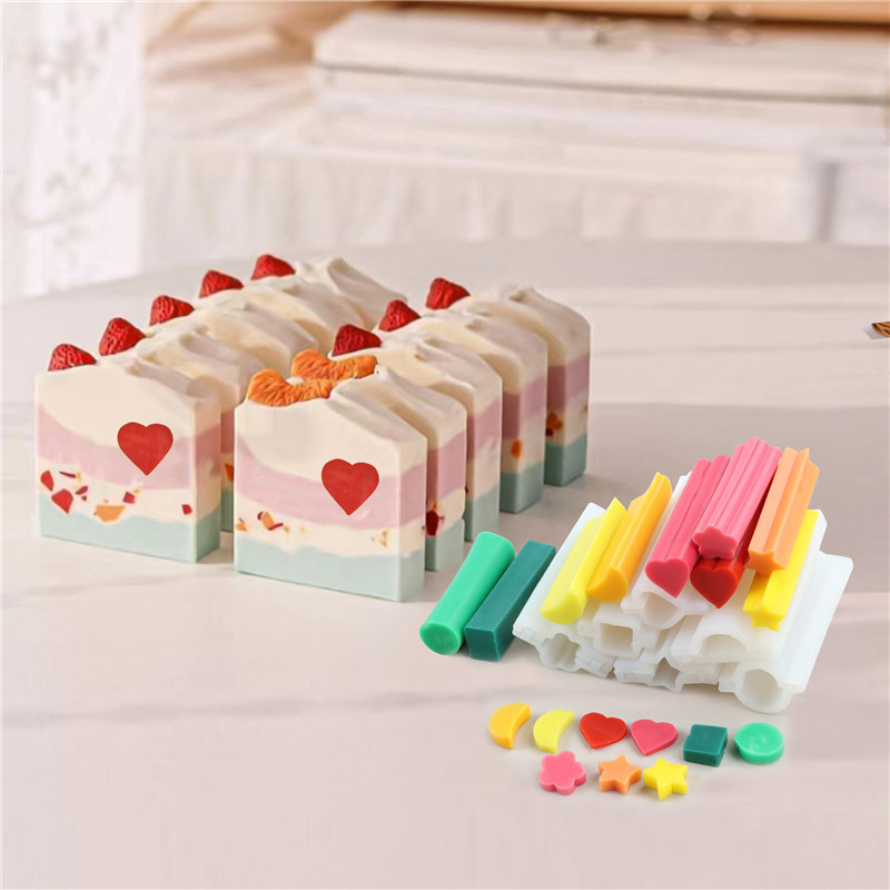 Mini 12cm Silicone Tube Mold f - đánh giá và giá Candle Making Youtube
