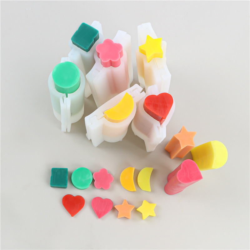 Mini 12cm Silicone Tube Mold f - đánh giá và giá Candle Making Youtube