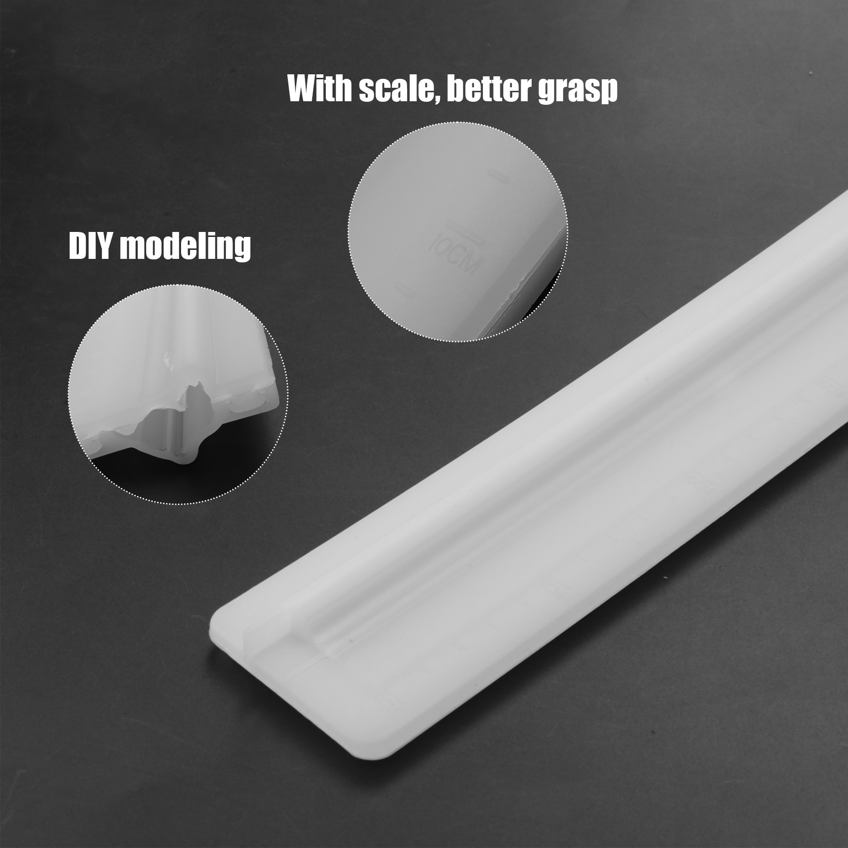 Little Cat Tube Column Silicon - đánh giá và giá Candle Making Youtube
