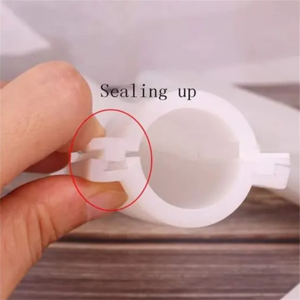 Christmas Tree Elk Beard Tube  - đánh giá và giá Candle Making Youtube