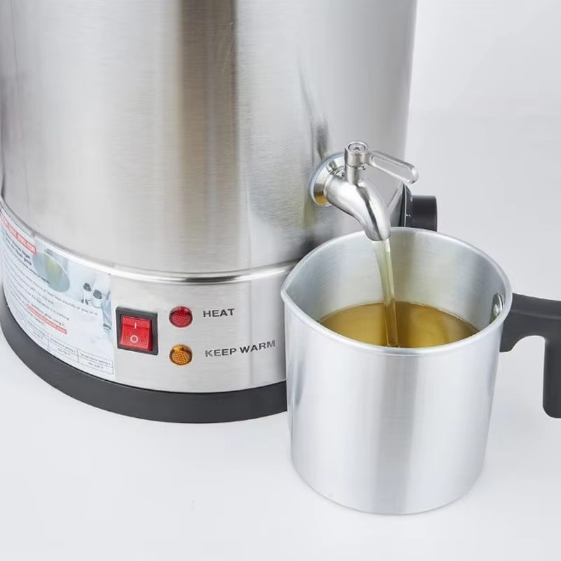 Non-stick stainless steel cand - đánh giá và giá Candle Making Jars Wholesale