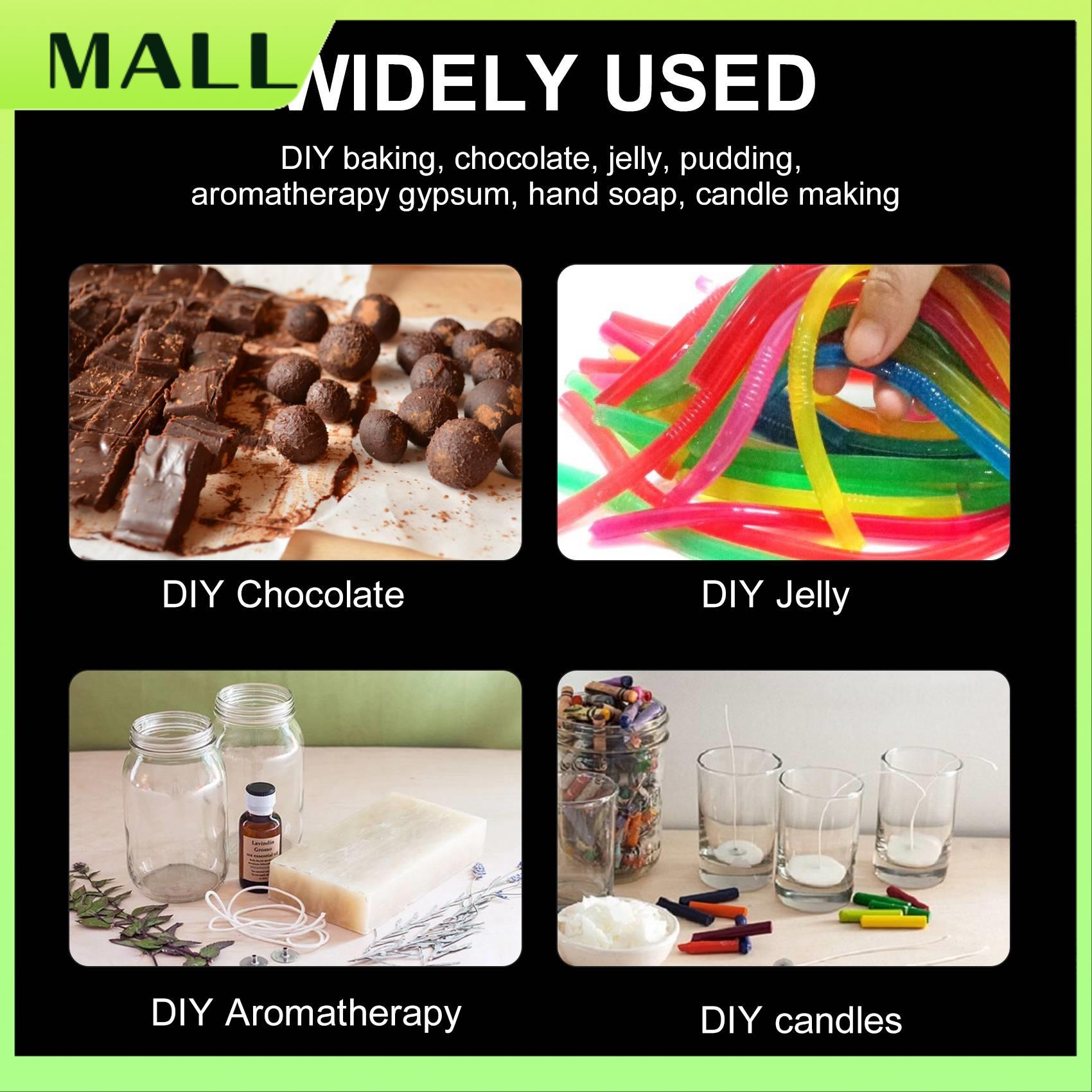 MALL Bird Shaped Tube Column S - đánh giá và giá Candle Making Youtube