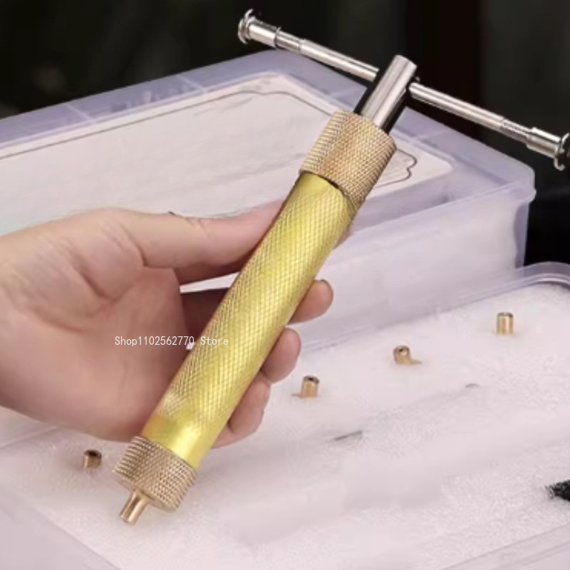 Copper Tube Incense Extruder P - đánh giá và giá Candle Making Youtube