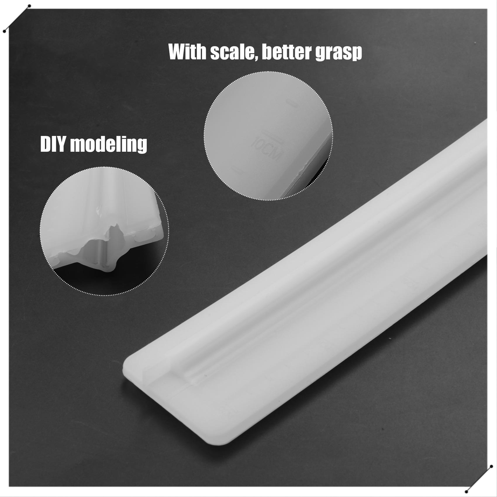 Little Cat Tube Column Silicon - đánh giá và giá Candle Making Youtube