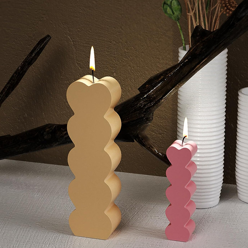 Silicone Candle Making Mold, C - đánh giá và giá Candle Making Youtube