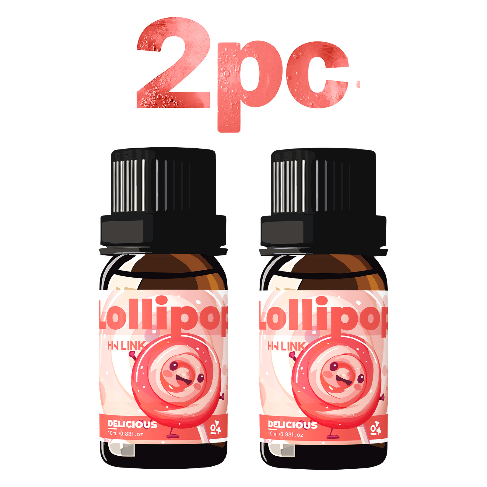 2pc Delicious Essential Oils f - đánh giá và giá Candle Making Scents