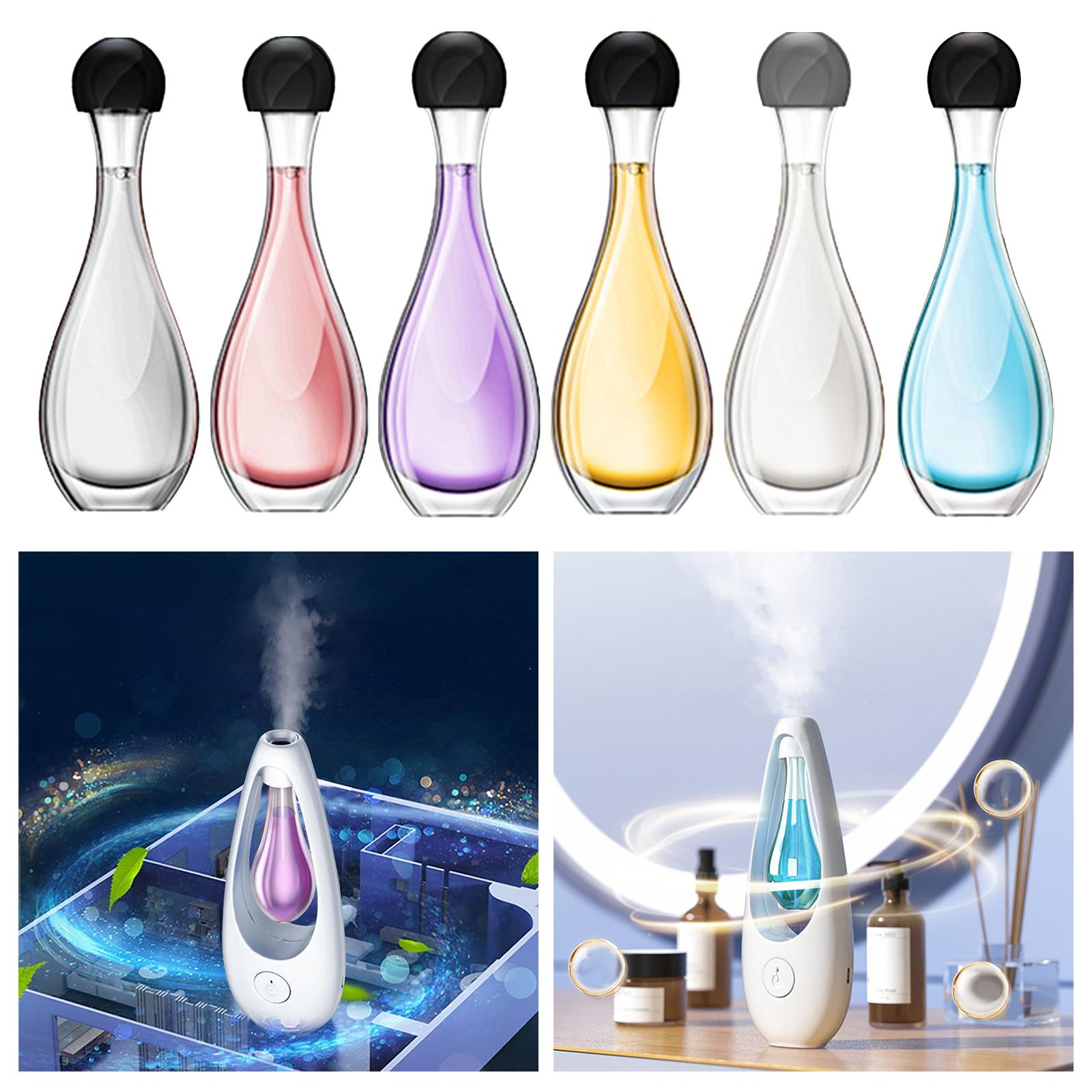 Diffuser Essential Oils DIY Ca - đánh giá và giá Candle Making Scents