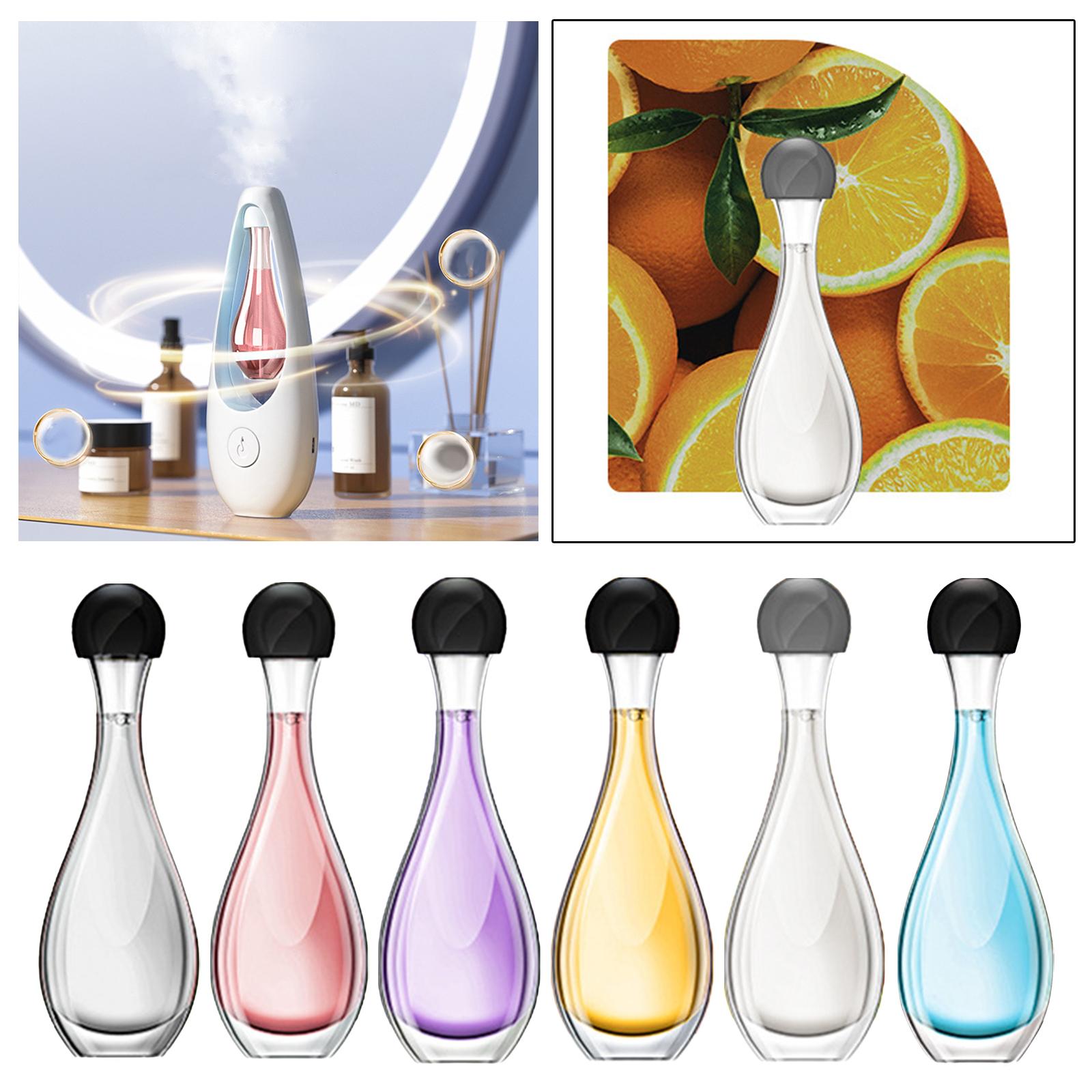 Diffuser Essential Oils DIY Ca - đánh giá và giá Candle Making Scents
