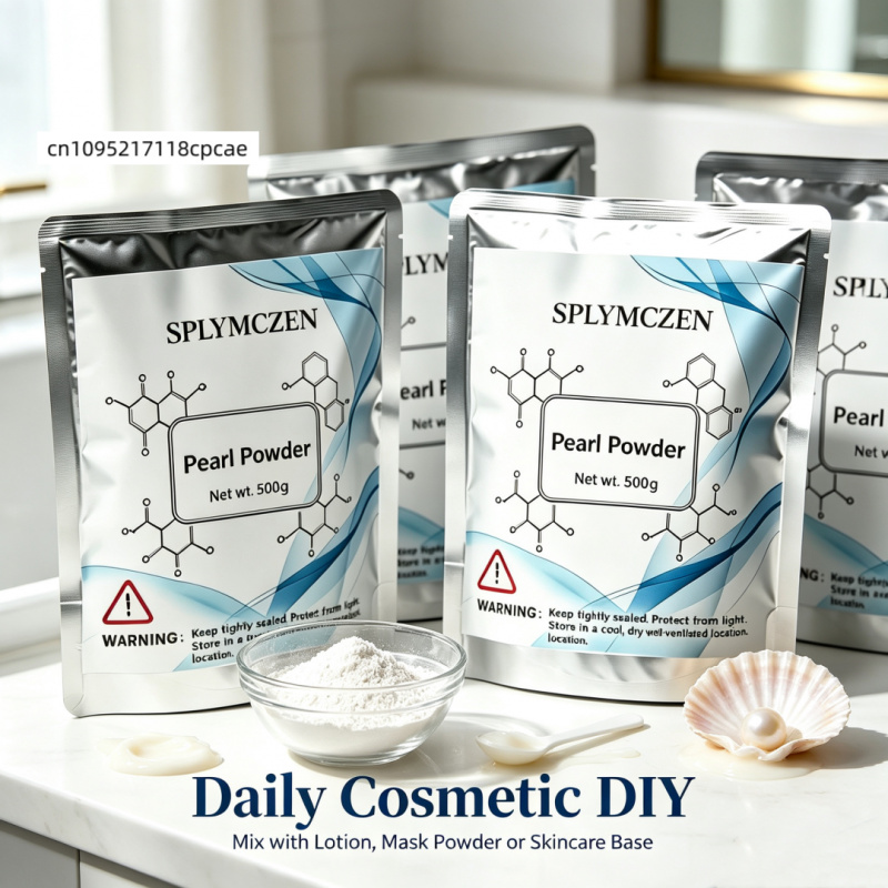 SPLYMCZEN Pearl Fine Powder Fo - đánh giá và giá Candle Making Bath