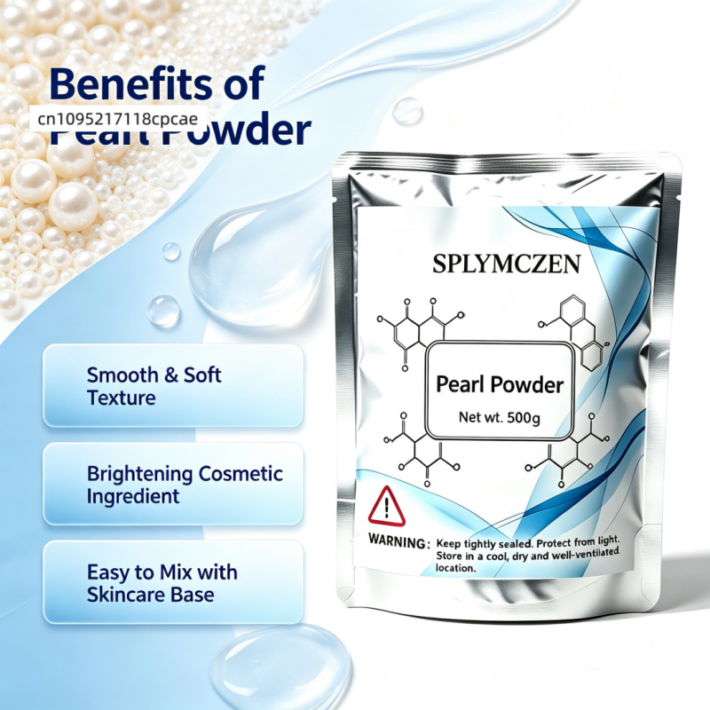SPLYMCZEN Pearl Fine Powder Fo - đánh giá và giá Candle Making Bath